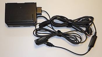 JRM-12 セットアップ済　動作確認　バイク用ETC ETC Amazon.co.jp: JRM-12 中古 日本無線 二輪 バイク用 ETC USB電源